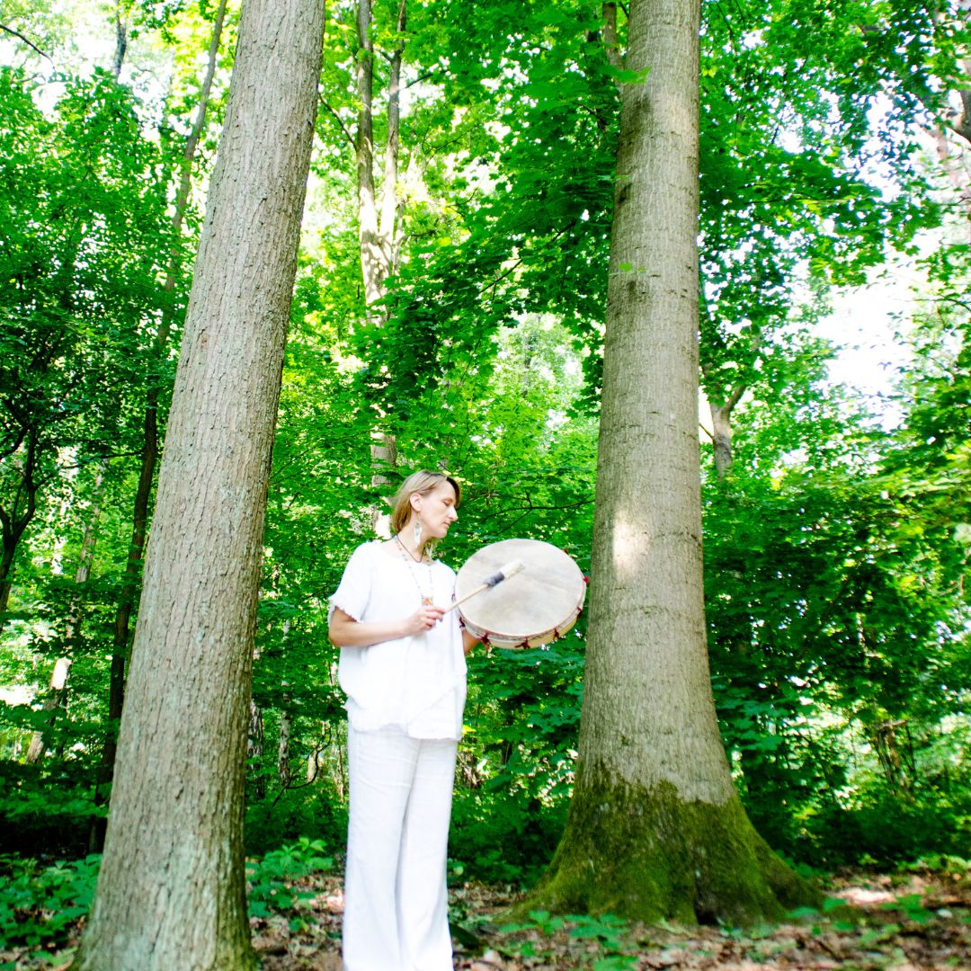Image for Drum Journey 1-to-1 session