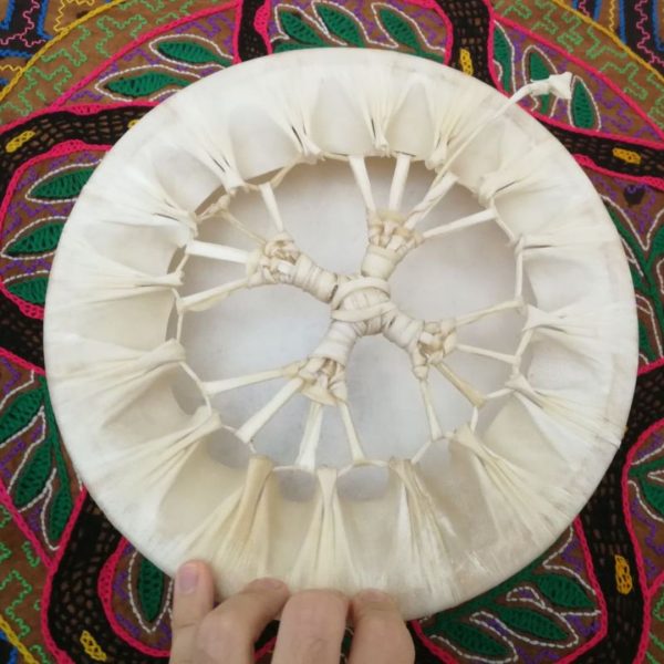 Handcrafted Shamanic Drums - obrazek 5