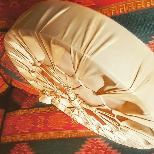 Handcrafted Shamanic Drums - obrazek 7
