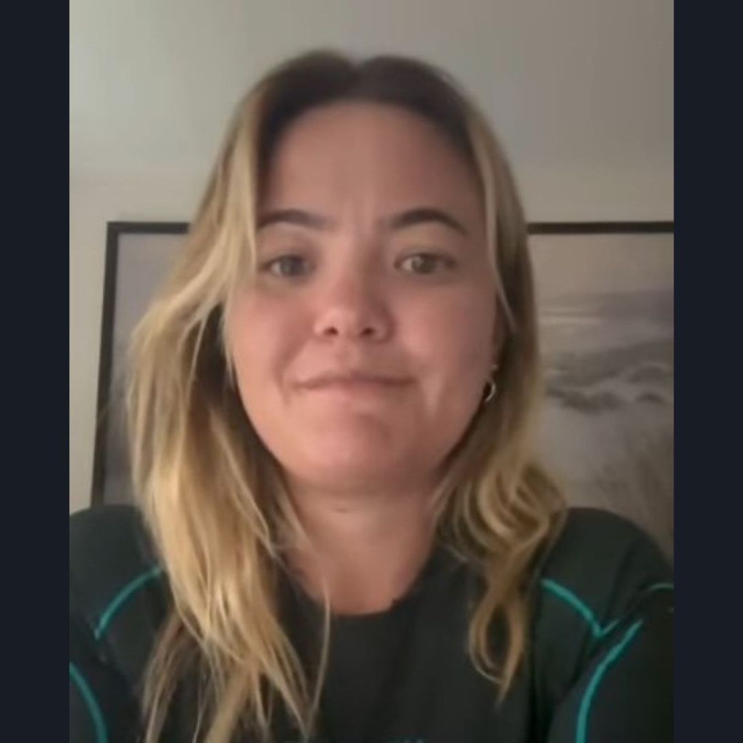 Testimonial author Eve
