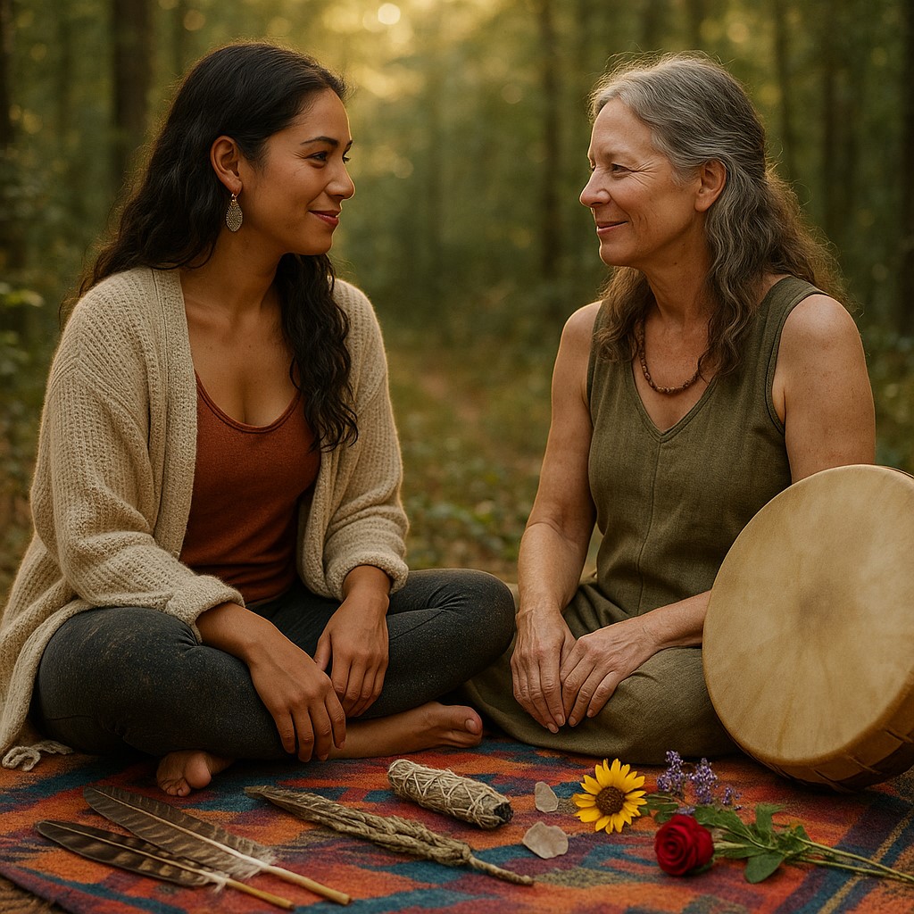 Receiving specific insights and guidance