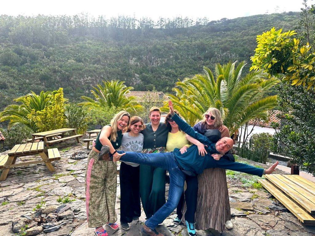 Spiritual Adventure in La Gomera