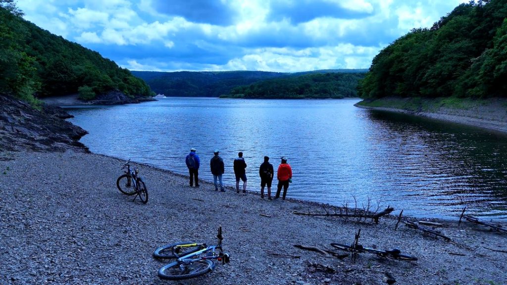 Winter Men’s Empowerment Retreat in Eastern Transylvanian Highlands