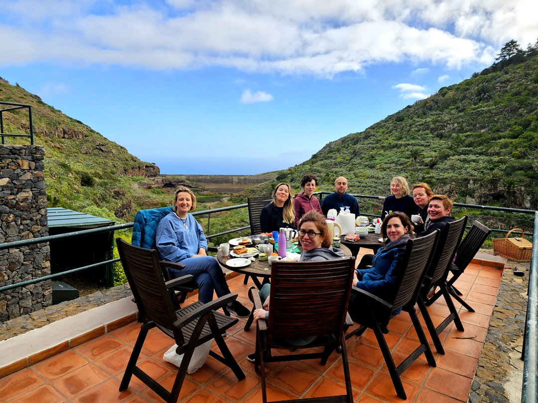 Community Connection