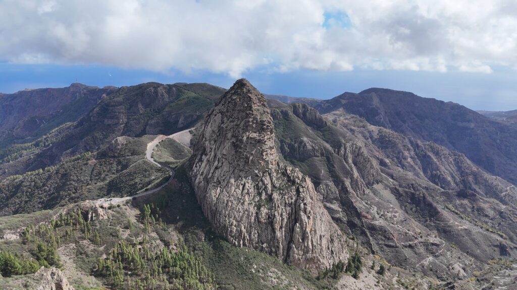 Spiritual Adventure in La Gomera 2027