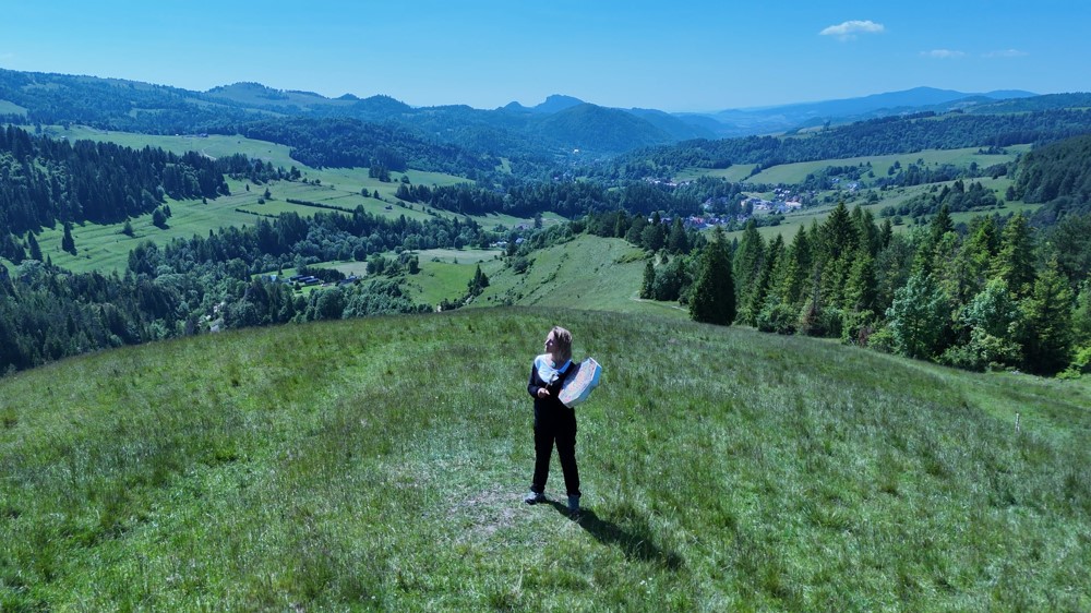 Optional Tarot reading after session