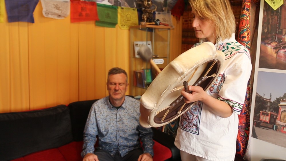 Receiving specific insights and guidance