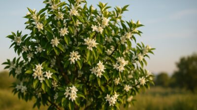 What My Grandfather’s Orange Grove Taught Me About Life’s Cycles