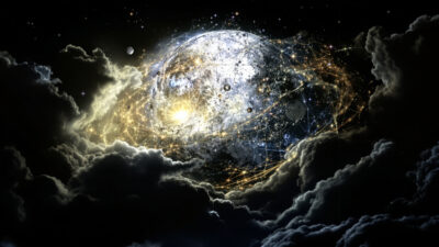 Dancing with the Lunar Tides: How to Master Your Emotions Using Moon Energy