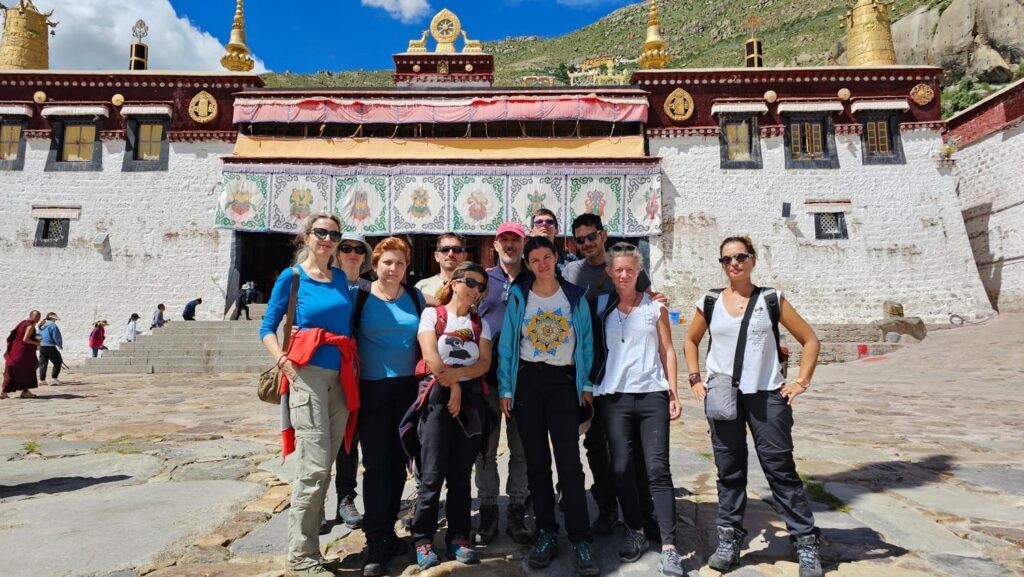 TIBET – Spiritual Pilgrimage