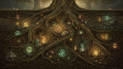 How I Fell in Love With My Life (By Stopping the Search for Validation)