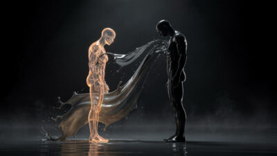 The Great Lie About Relationships (And Why “Nice” People Always Lose Themselves)