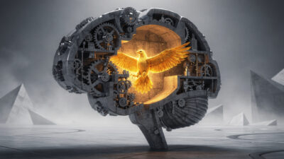 WHY YOU CANNOT “THINK” YOUR WAY TO A MEANINGFUL LIFE (AND WHAT TO DO INSTEAD)