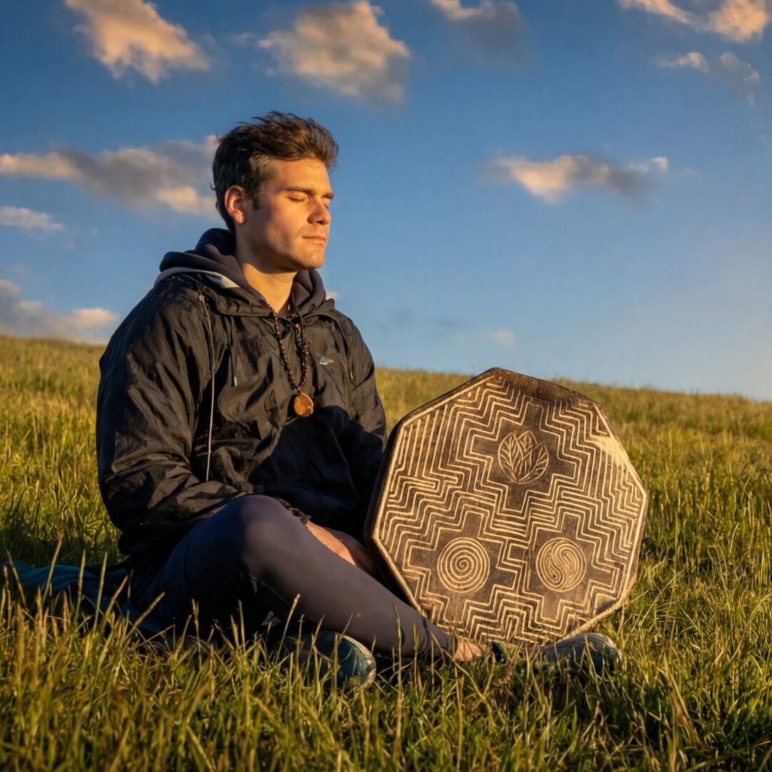 Teiwaz - Inner Spark Guide