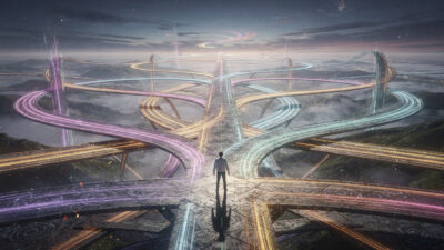 The Illusion of Comfort: Why Your Soul is Starving for a ‘Dangerous’ Decision