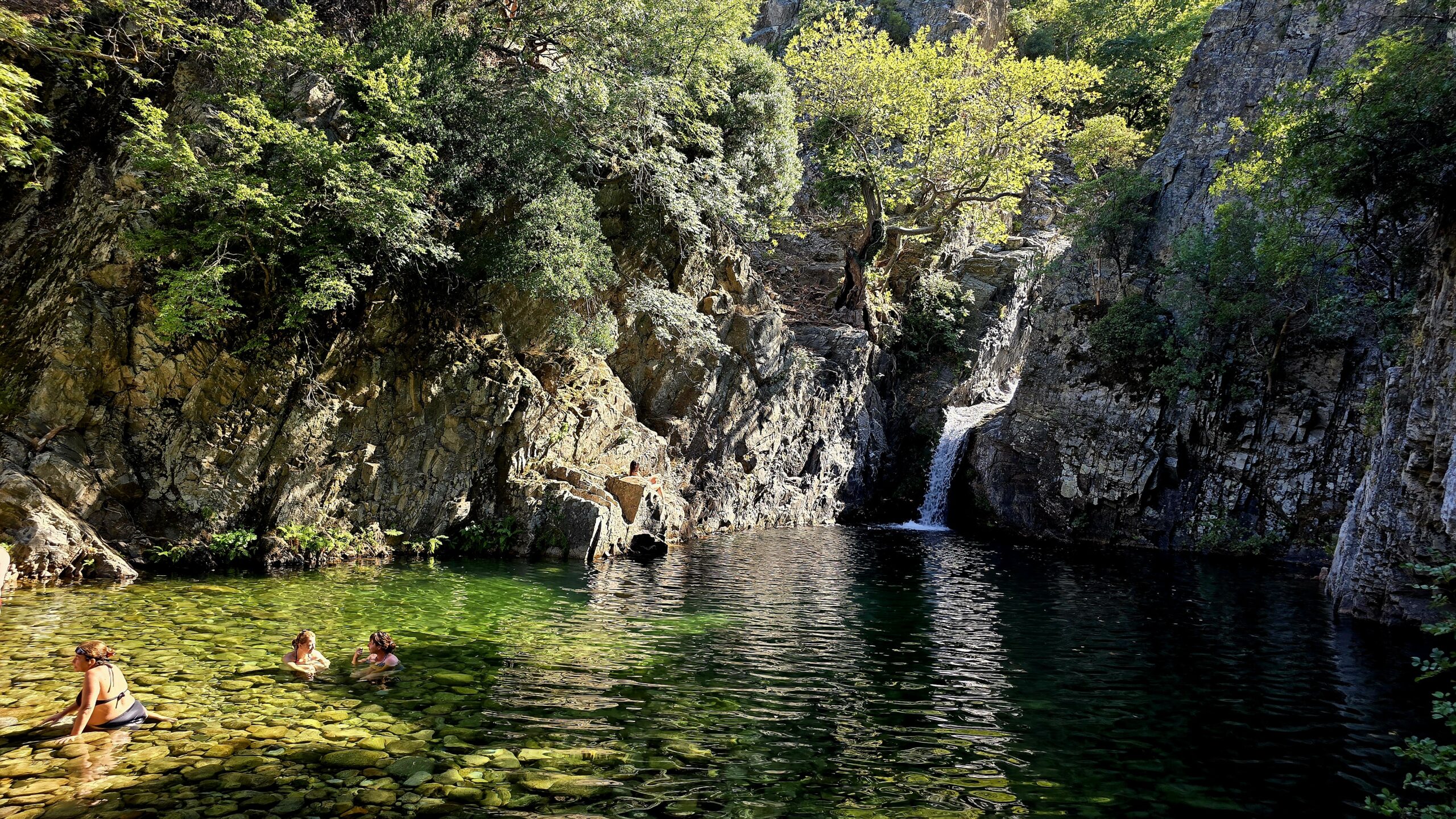 Gerês landscape