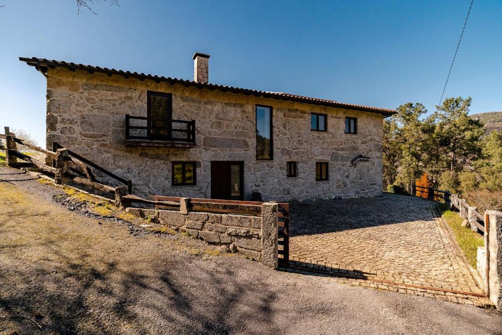 Featured Retreat House View