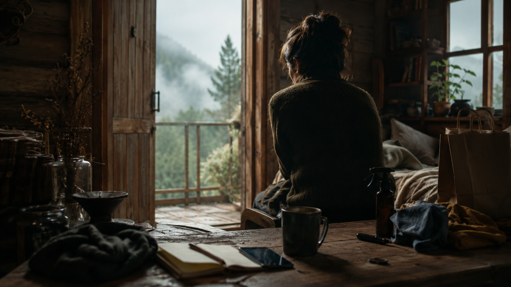 How to Turn Stress and Anxiety Into Living Energy - section image 2