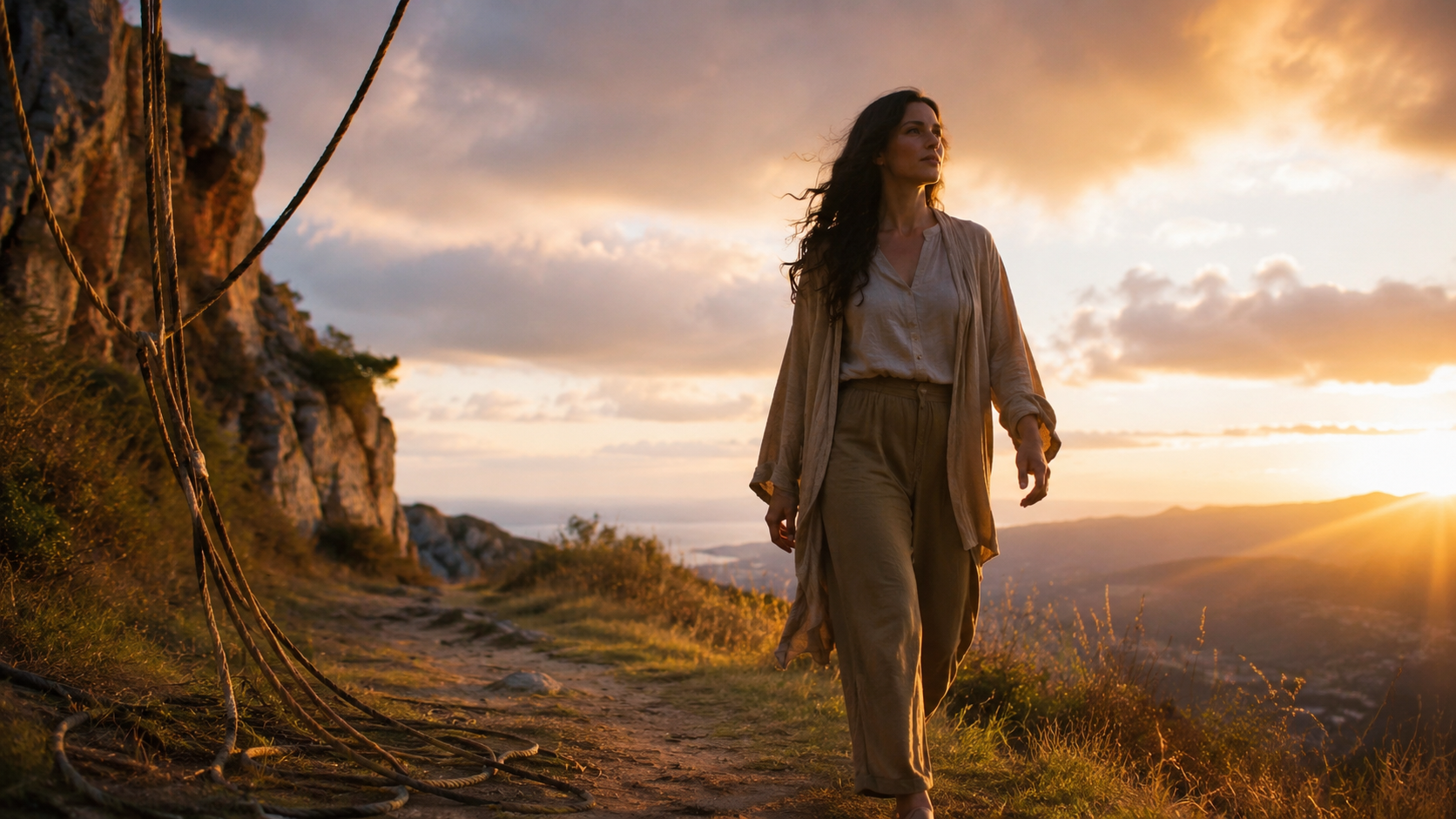 Borrowed Value vs. Self-Worth: How to Recover a Deeper Kind of Freedom - article image 1