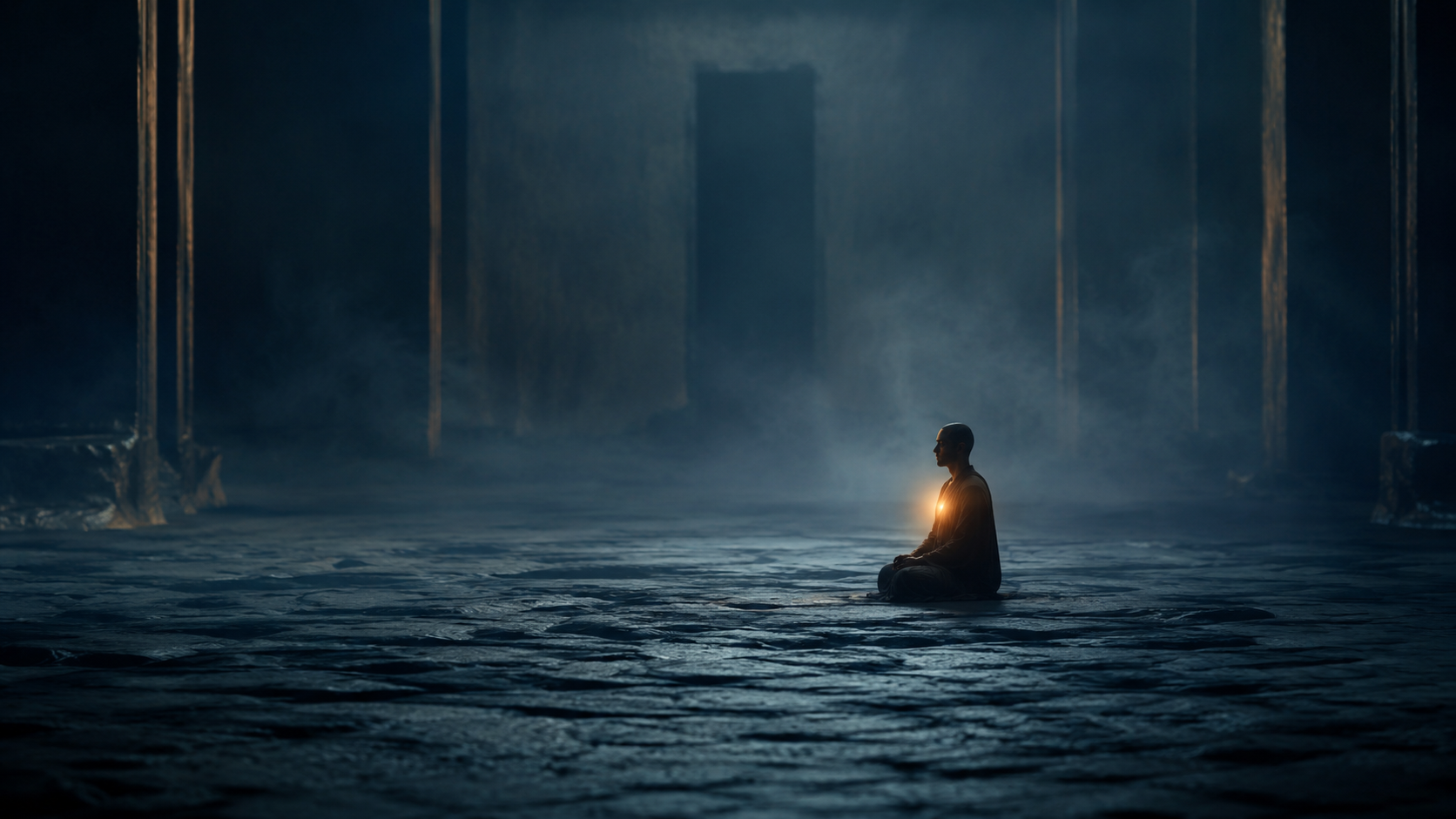 Borrowed Value vs. Self-Worth: How to Recover a Deeper Kind of Freedom - article image 5