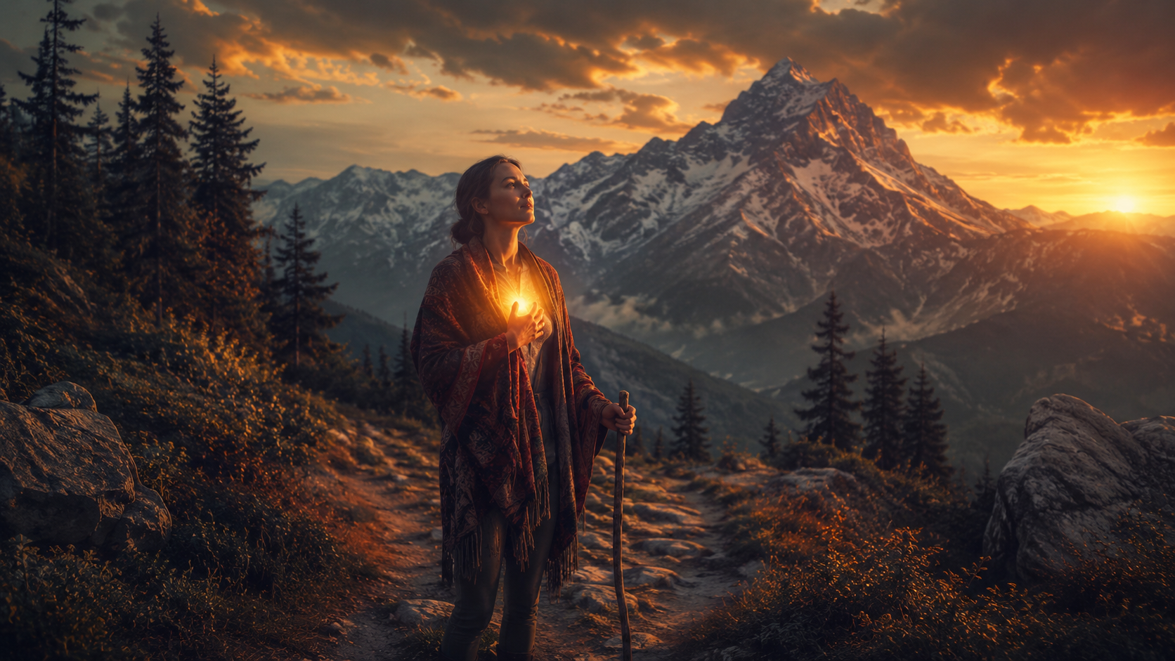 Borrowed Value vs. Self-Worth: How to Recover a Deeper Kind of Freedom - article image 6