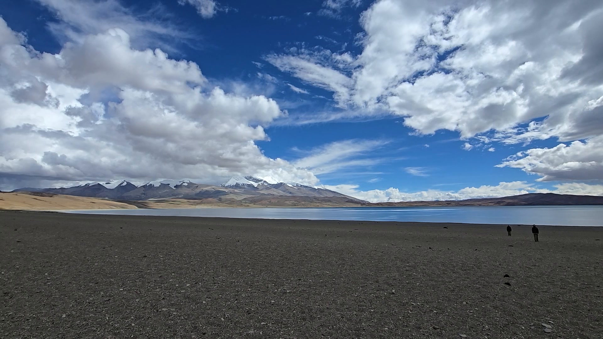 The Poison Lake and the Gateway to Mount Kailash - article image 1