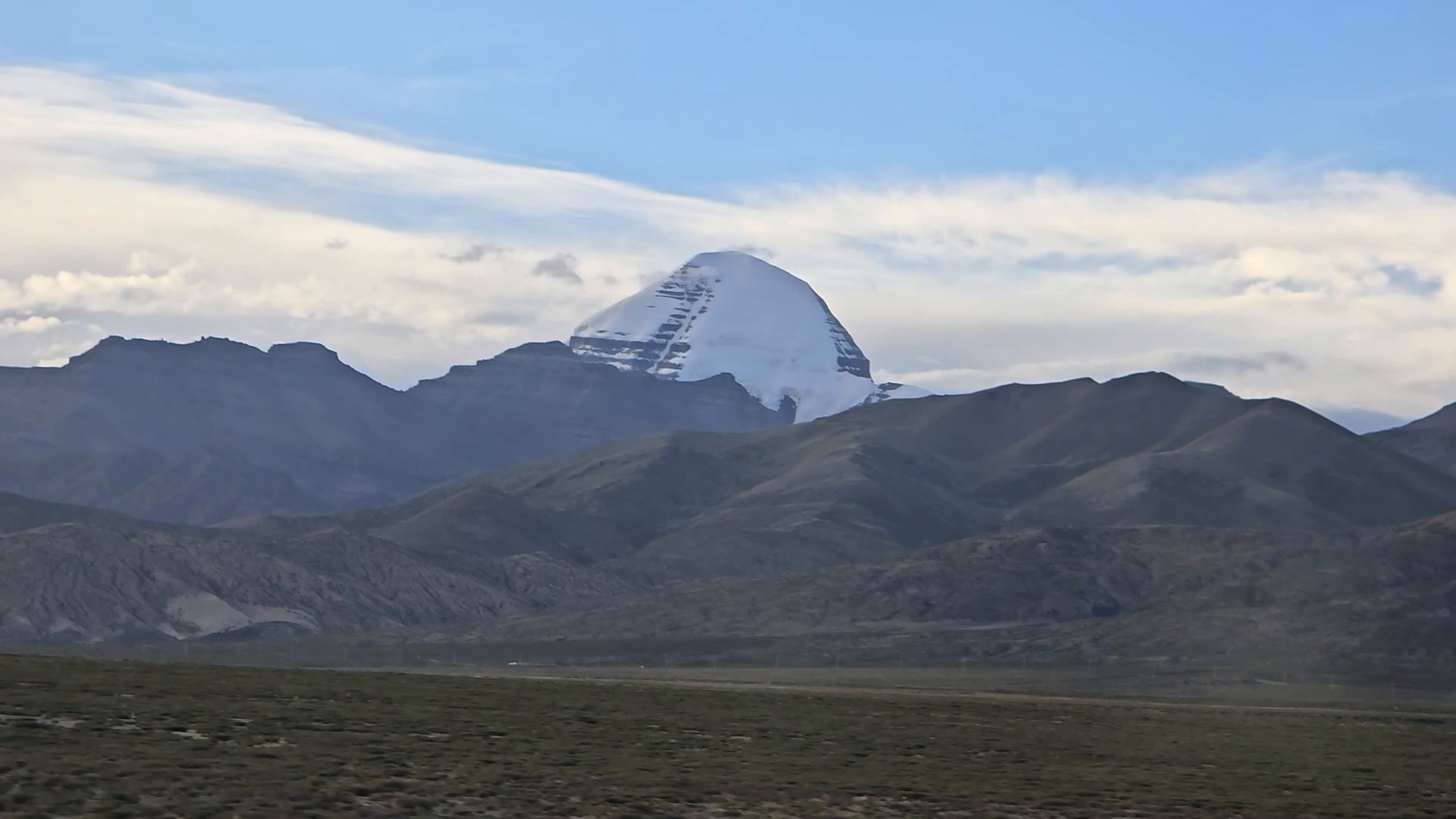 The Poison Lake and the Gateway to Mount Kailash - article image 2