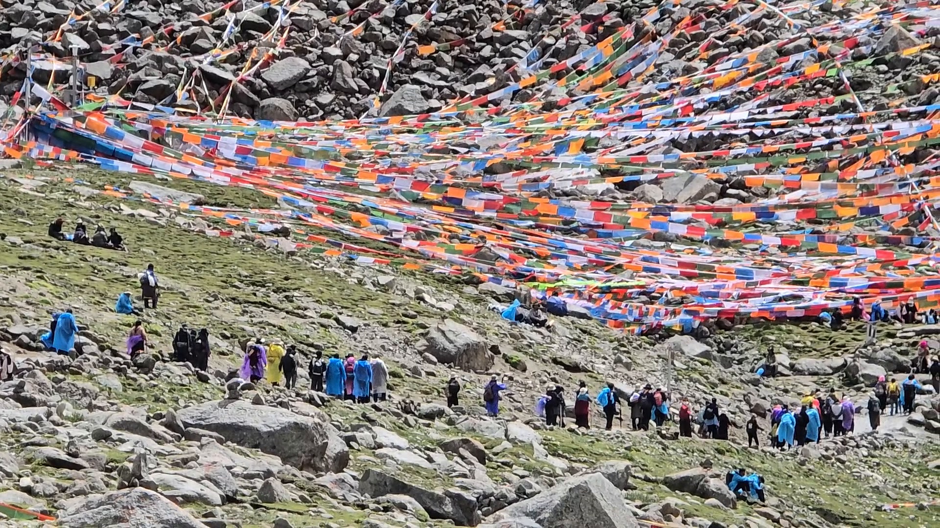 The Poison Lake and the Gateway to Mount Kailash - article image 4