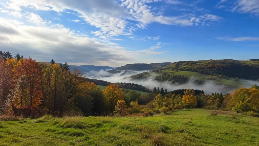 The Sound of Silence — Belgium 2026 featured image