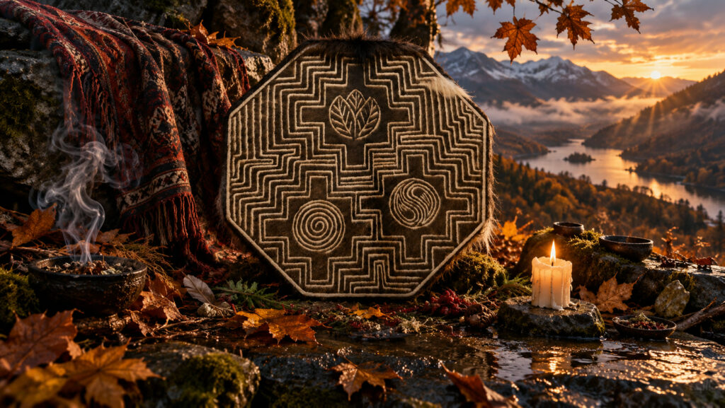 The Four Laws of the Healing Journey featured image